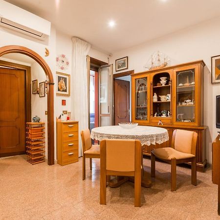 Family Home 罗马 外观 照片